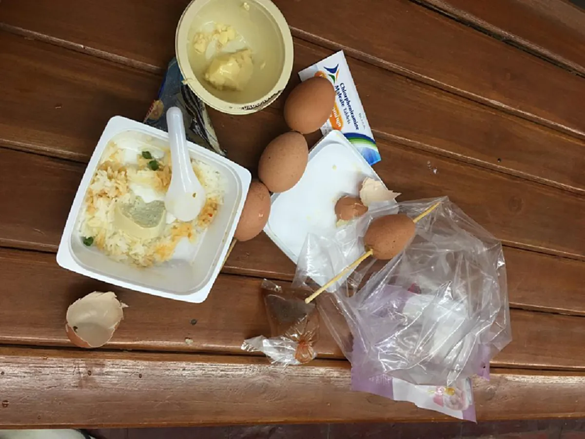 กินให้ง่าย ตายให้เป็น!!! "เบิ้ล ปทุมราช" โพสต์ภาพให้แง่คิดสุดประทับใจ พร้อมบอกมาถึงจุดนี้ได้ก็จะรักษาไว้เหมือนเดิม!!! (มีภาพ)
