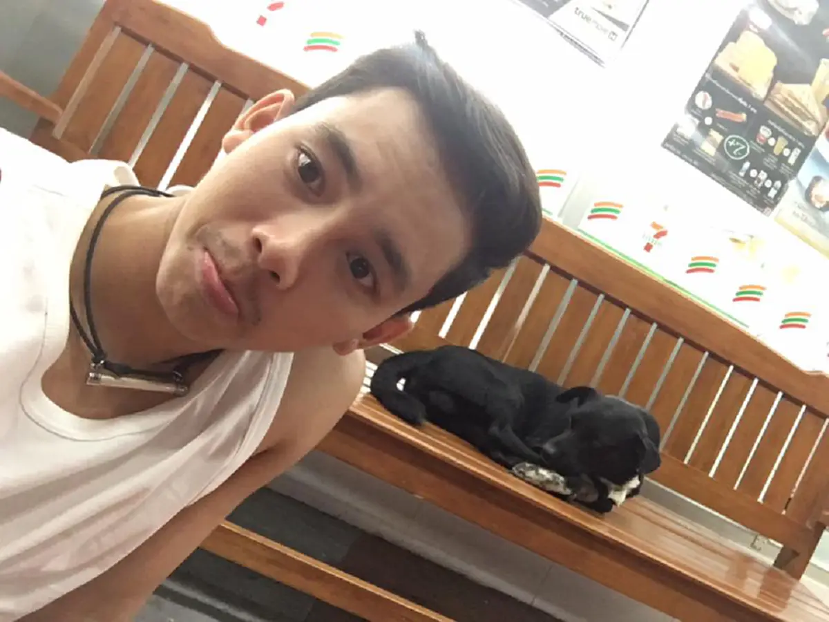 กินให้ง่าย ตายให้เป็น!!! "เบิ้ล ปทุมราช" โพสต์ภาพให้แง่คิดสุดประทับใจ พร้อมบอกมาถึงจุดนี้ได้ก็จะรักษาไว้เหมือนเดิม!!! (มีภาพ)