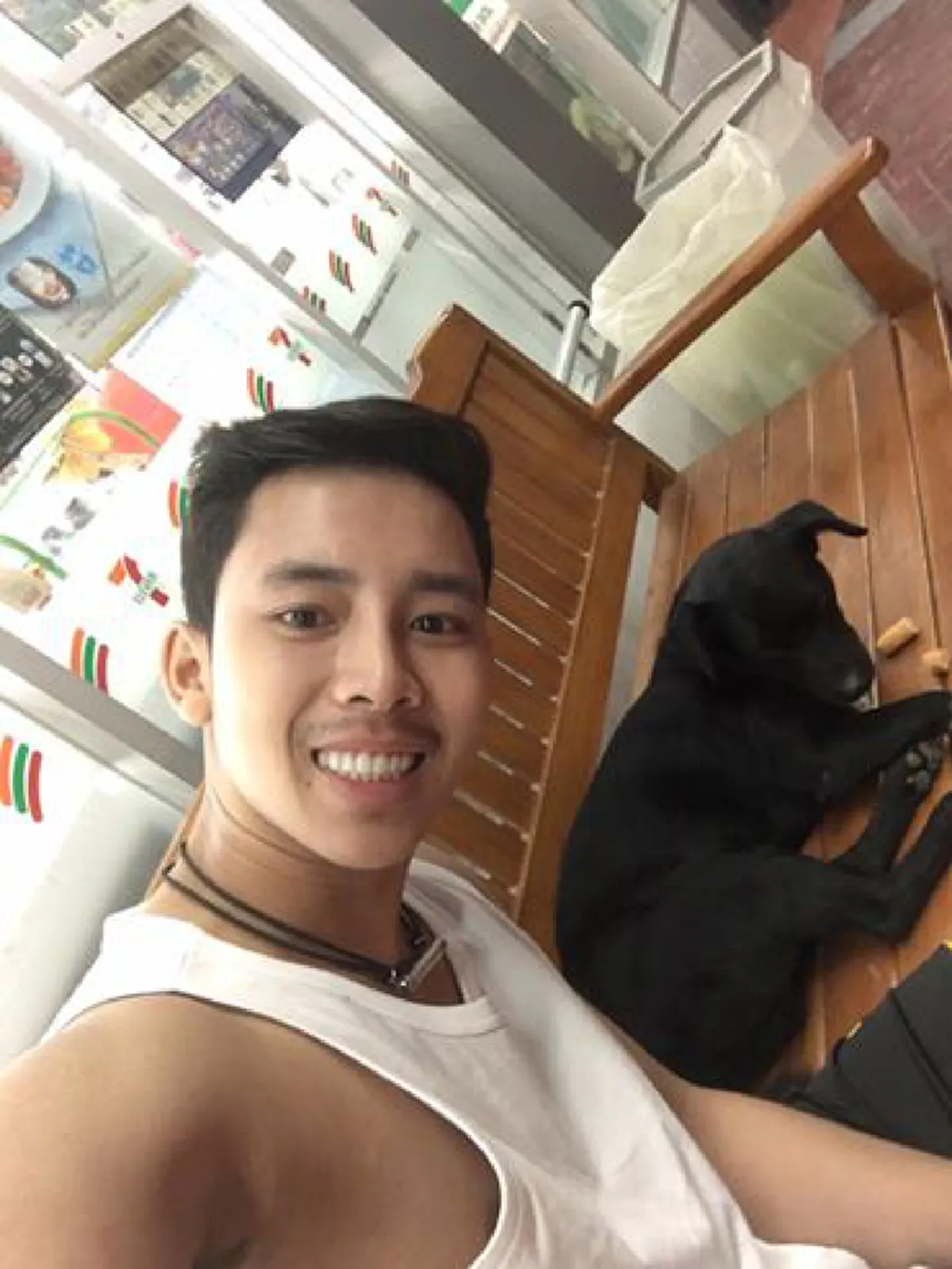 กินให้ง่าย ตายให้เป็น!!! "เบิ้ล ปทุมราช" โพสต์ภาพให้แง่คิดสุดประทับใจ พร้อมบอกมาถึงจุดนี้ได้ก็จะรักษาไว้เหมือนเดิม!!! (มีภาพ)