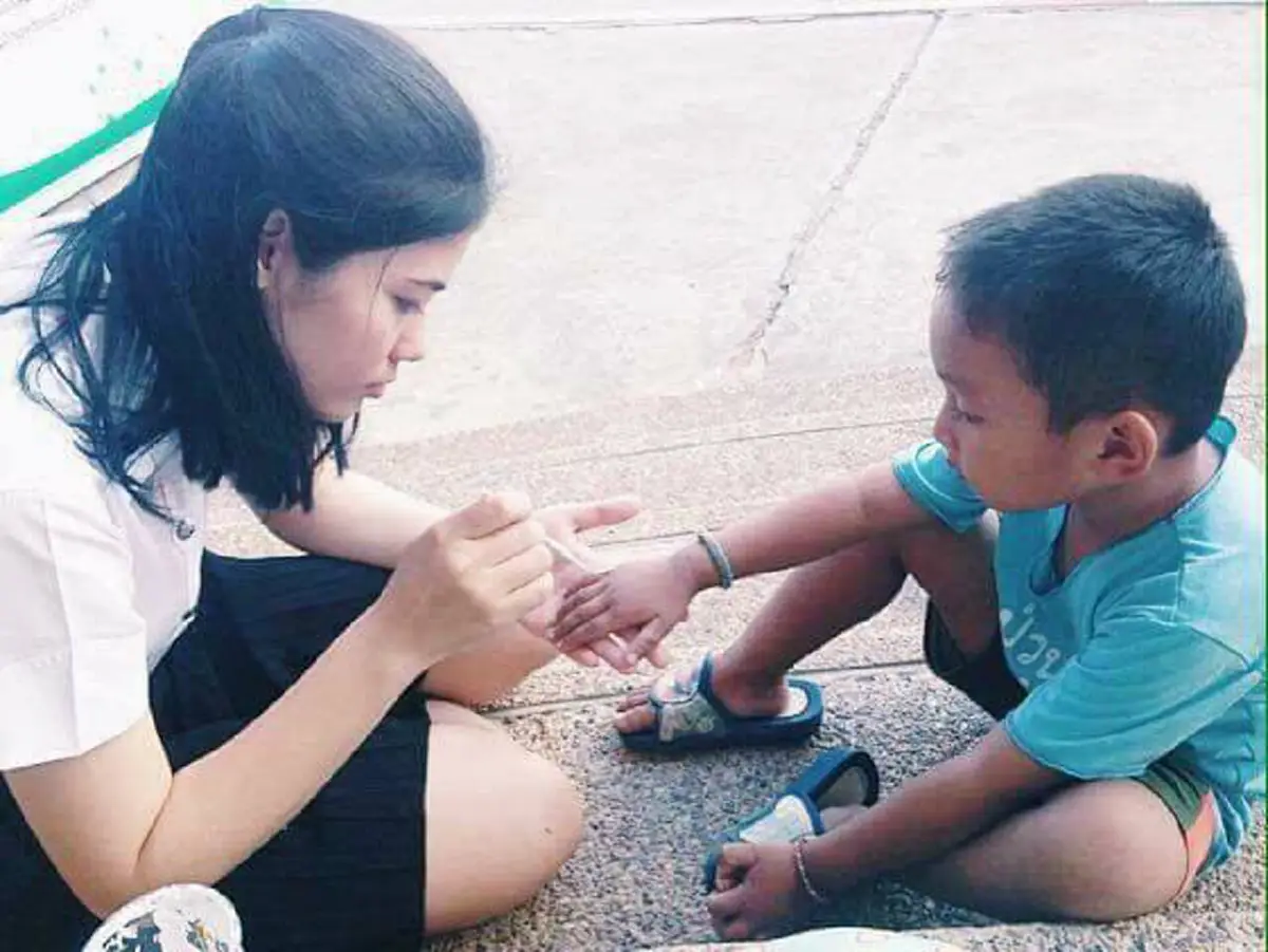 เปิดทุกมุมของชีวิต!!! "น้ำตาล ชลิตา" จากสาวน้อยเด็กเสิร์ฟ...สู่โอกาสทำเพื่อชาติที่ยิ่งใหญ่ ใครจะรู้ว่าชีวิตเธอไม่ได้โรยด้วยกลีบกุหลาบ!!!