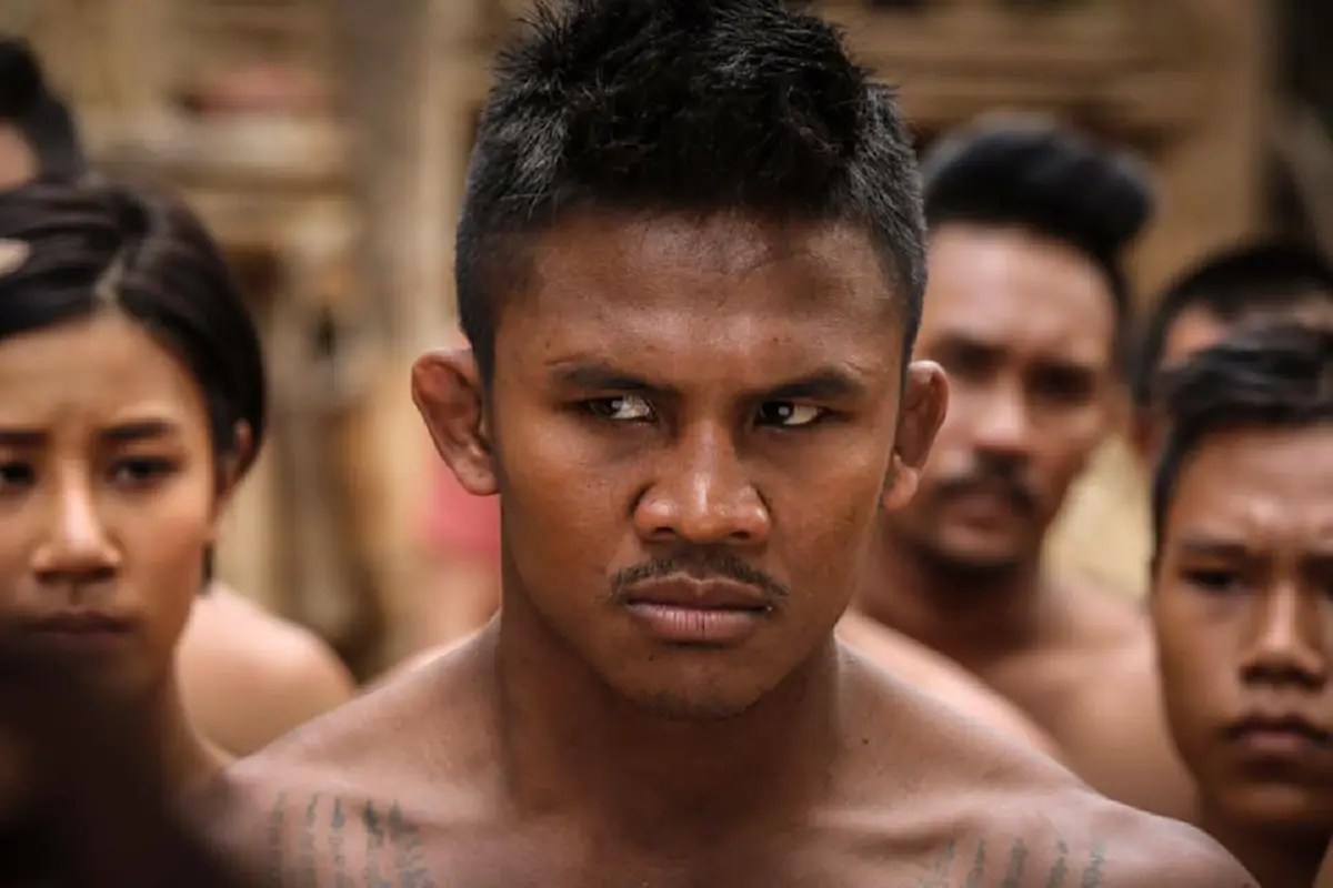 รีรันคลิปในตำนาน!! "บัวขาว" โชว์พลังเเข้งเตะต้นกล้วยกระจุย เเต่ละดอกหนักจริงๆ....เห็นเเล้วไม่อยากคิดสภาพ"คู่ต่อสู้"ที่เคยโดนอัดน่วม (มีคลิป)