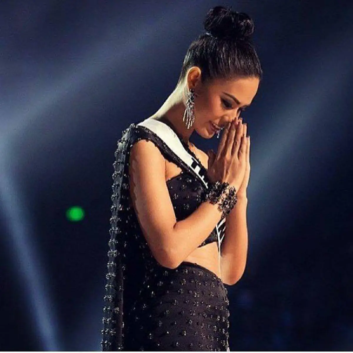 กลับสู่อ้อมกอดไทยแลนด์!!! แฟนนางงามร่วมต้อนรับ "น้ำตาล ชลิตา" รองมิสยูนิเวิร์สอันดับ 3 แฟนนางงาม-กองทัพสื่อแน่นสุวรรณภูมิ!!!