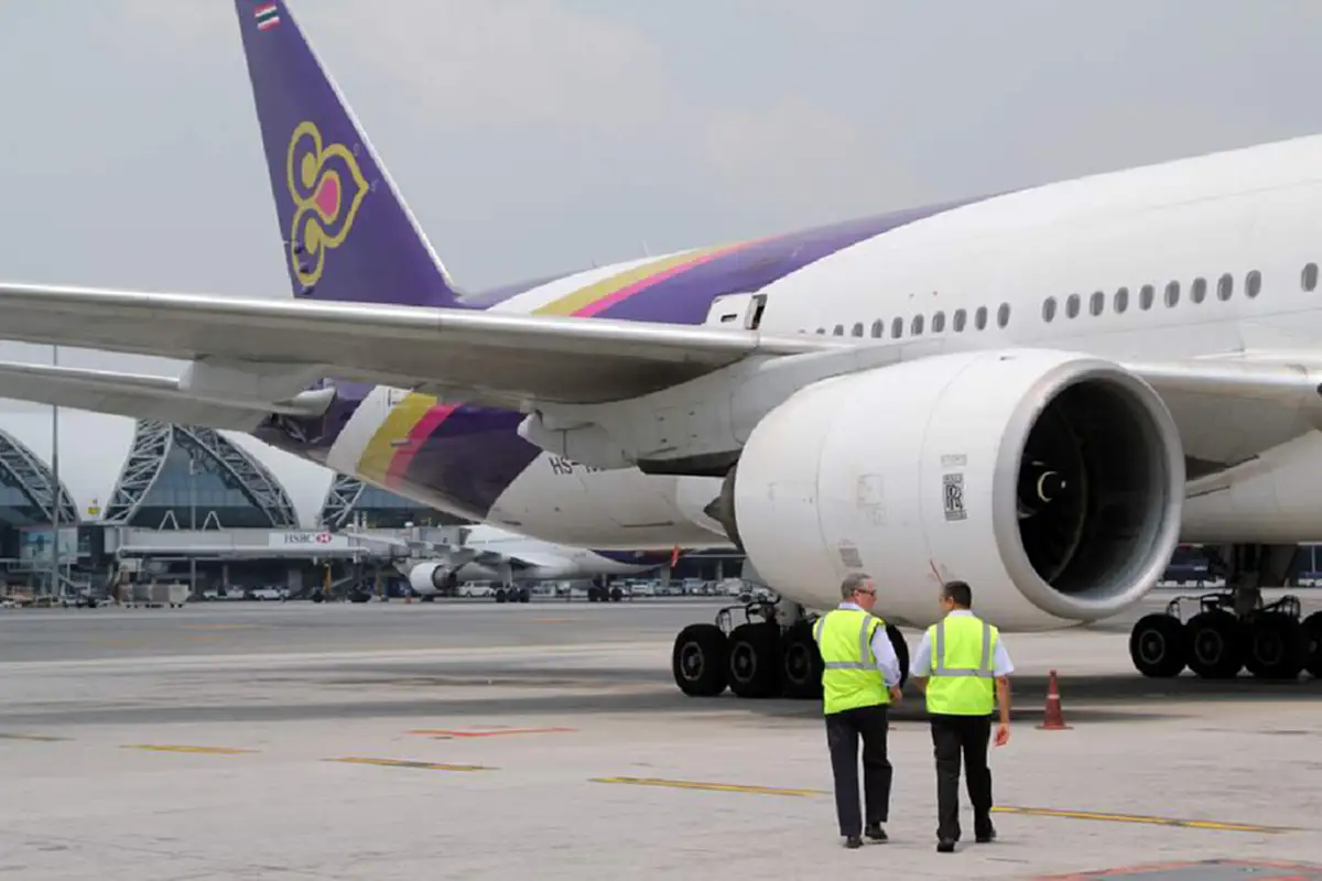 ถึงตายก็ต้องสอบเอาผิด!!! "สหภาพบินไทย" ขยับฟ้อง "นายกฯตู่" ฟันคนโกงจัดซื้อเครื่องยนต์ไรลส์-รอยซ์ ลั่นคนทำต้องระดับบิ๊ก ปธ.บอร์ด-ครม.ยุคไหนอนุมัติเห็นๆ กันอยู่!!