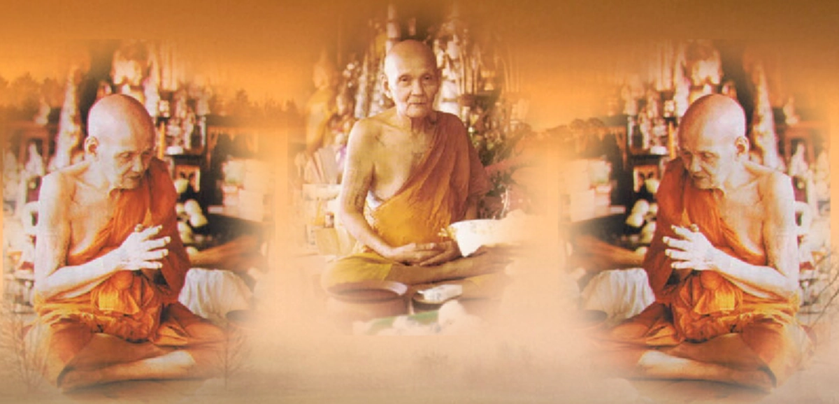 "อยากฟังธรรมะ ให้ไปหาท่านพุทธทาส อยากไหว้พระปฏิบัติดี ให้ไปไหว้หลวงปู่ดู่ วัดสะแก" หลวงพ่อเกษม มักบอกลูกศิษย์เสมอ เพราะเหตุใด? ในนี้มีคำตอบ!