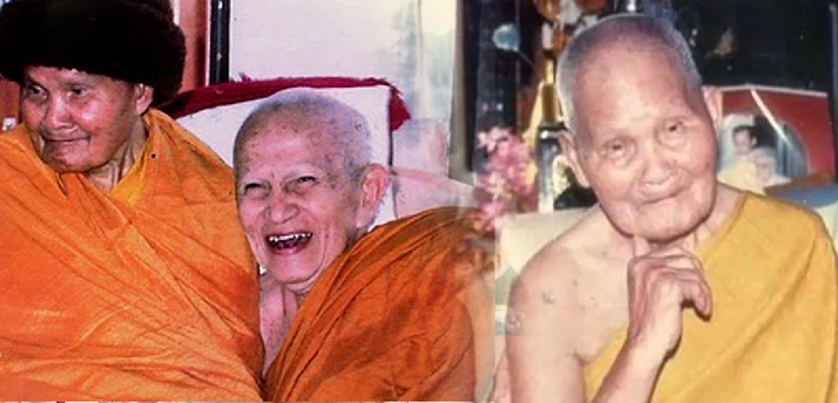 คำเตือนของหลวงปู่ชอบ!!! ที่แนะนำให้นักปฏิบัติธรรมต้องระวังสุดๆของ"ภัย ๔ อย่างทีเกิดในการฝึกกรรมฐาน"