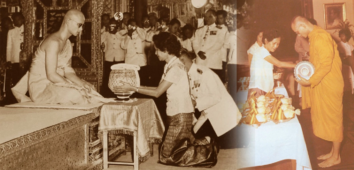 วิธีการให้บรรลุนิพพาน มีปัจจัยอะไรส่งเสริม ที่ในหลวงรัชกาลที่๙  พระราชทานให้แก่คนไทย