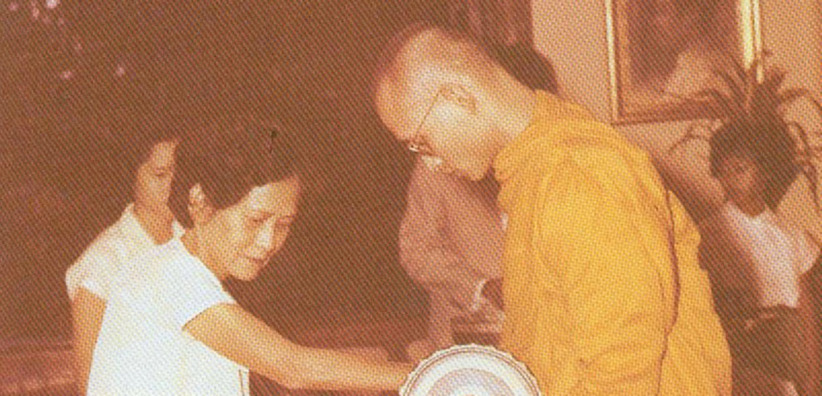 วิธีการให้บรรลุนิพพาน มีปัจจัยอะไรส่งเสริม ที่ในหลวงรัชกาลที่๙  พระราชทานให้แก่คนไทย