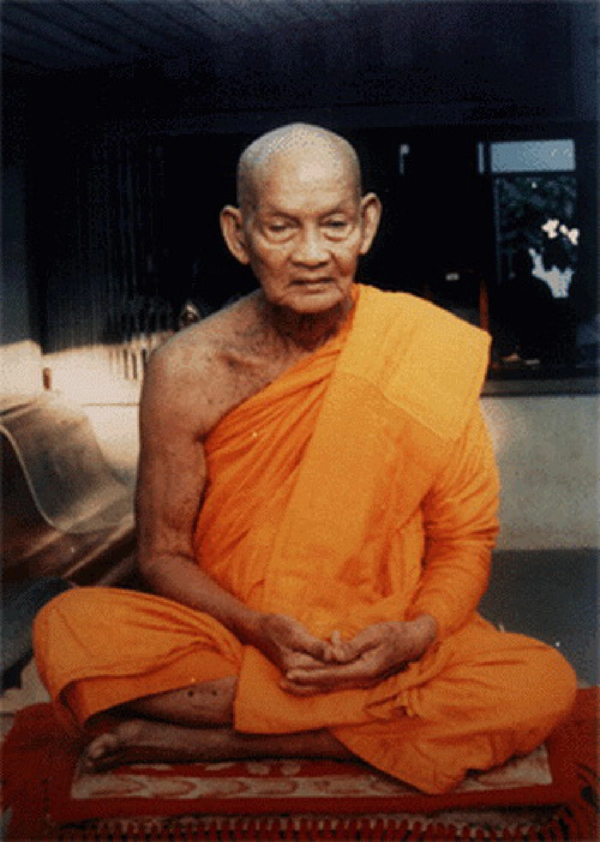 เมื่อ "หลวงพ่อมี วัดมารวิชัย" โดนทดสอบความแกร่งกล้าในอาคม เจอตะปูโลงศพไปถึง ๕ ตัว!! โดย "หลวงพ่อขอม วัดไผ่โรงวัว" 