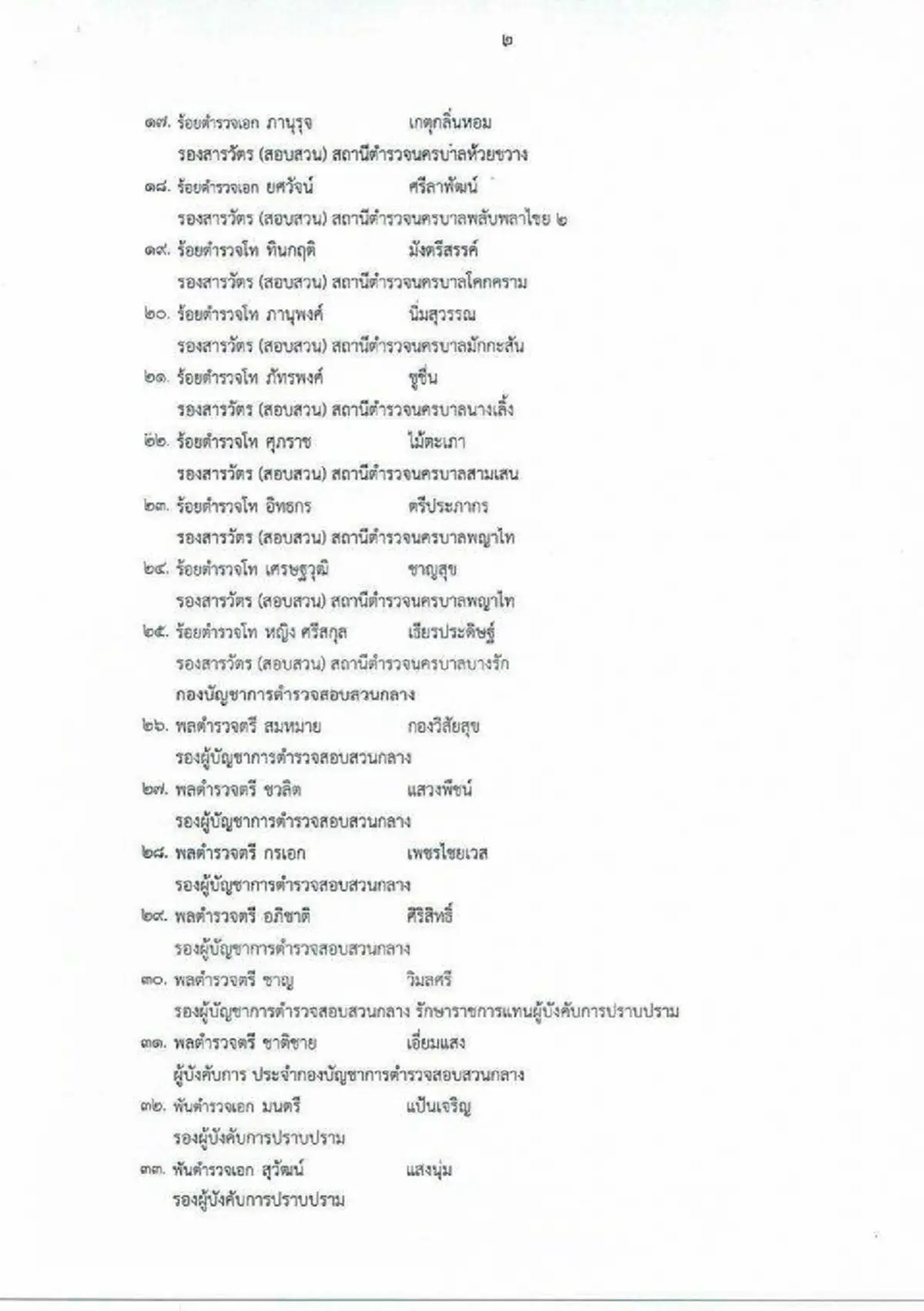 จัดหนัก จัดเต็ม!!!...ด่วน ผบ.ตร.ตั้งชุดสืบสวนพิเศษ ลุยภารกิจระทึก7จว.ใต้ ใครเป็นใครมาดูกัน
