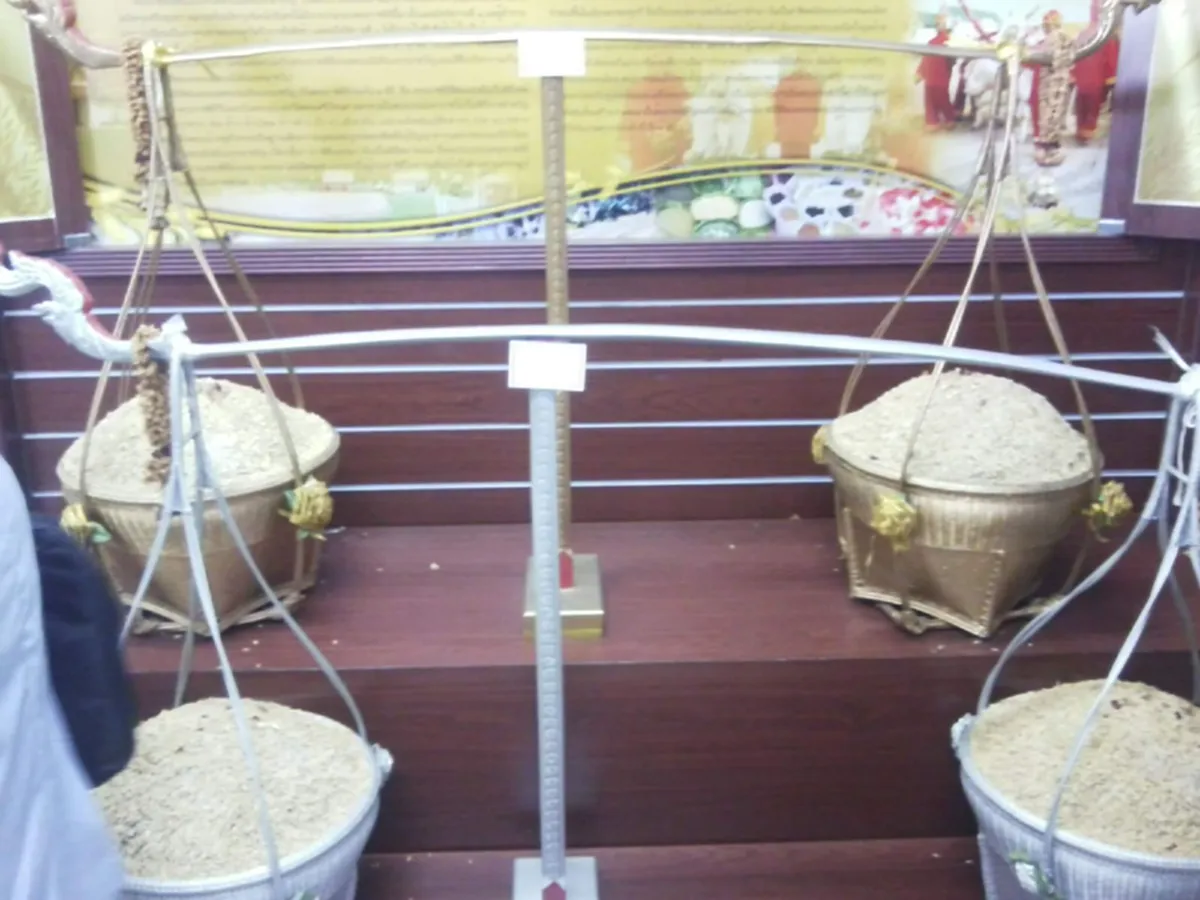 เคยเห็นกันหรือยัง "วังสวนจิตรลดา บ้านของพ่อ...พระราชวังเดียวในโลก.. ที่มีแต่ท้องไร่ท้องนา"(ภาพ)