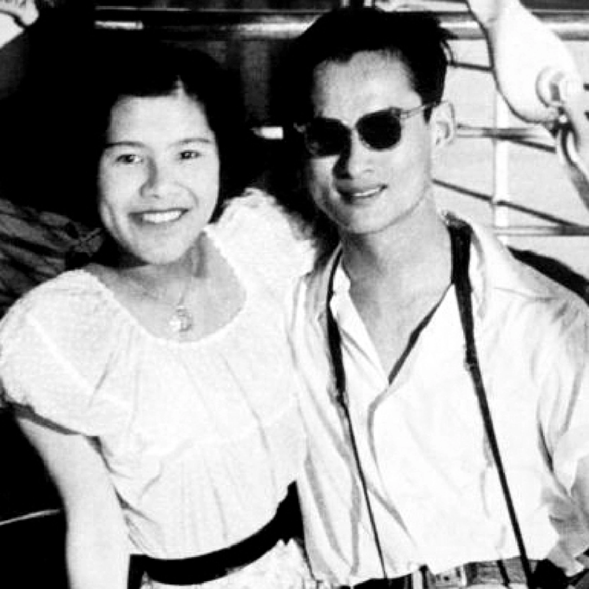 "เห็นแล้วน่ารักมาก"ความในใจ ที่ถวายแก่สมเด็จย่า จากการพบครั้งแรกของในหลวง ร.๙กับสมเด็จพระราชินี