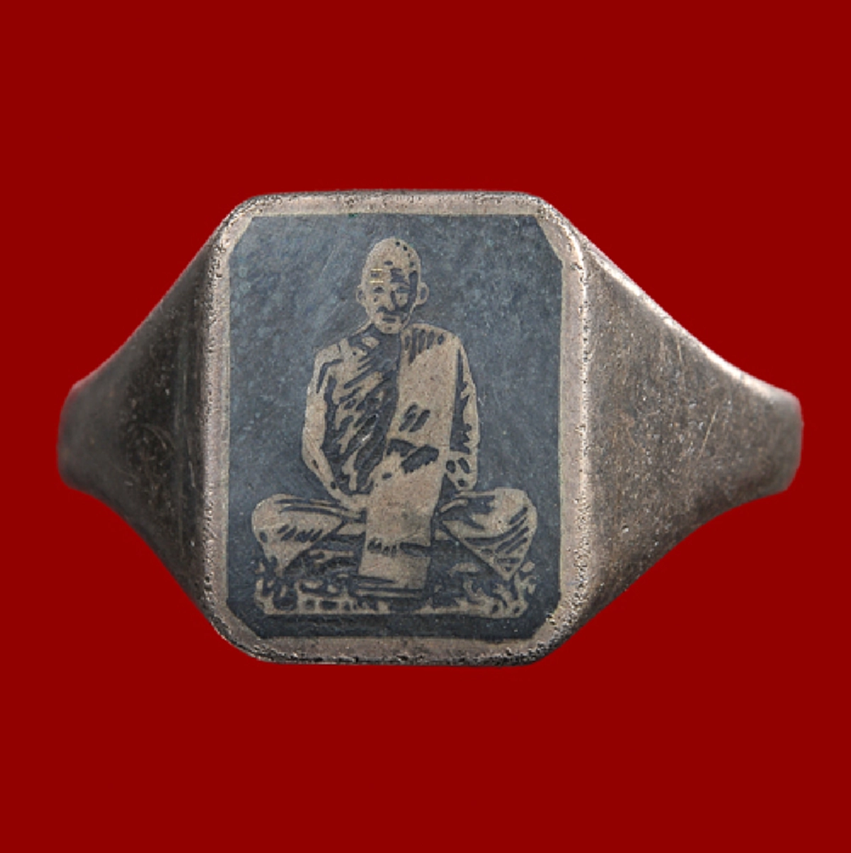 เรื่องเล่า การทำของขลังของ "หลวงพ่อเดิม วัดหนองโพ"  หลวงพ่อยืนยัน นี่ของจริง รู้จริง เห็นจริง ย่อมทำได้จริง!..สาธุ