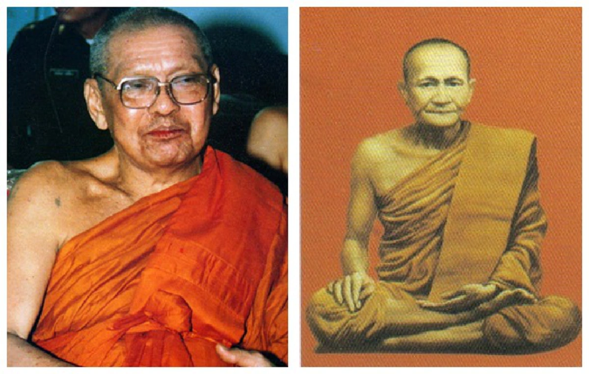 ให้ทุกข์แก่ท่าน ทุกข์นั้นถึงตัว...เมื่อ"หลวงพ่อปาน"ถูกทำคุณไสยใส่! เป็นตะขาบยักษ์ แต่ของกลับเข้าคนทำนับเท่าทวีคูณ