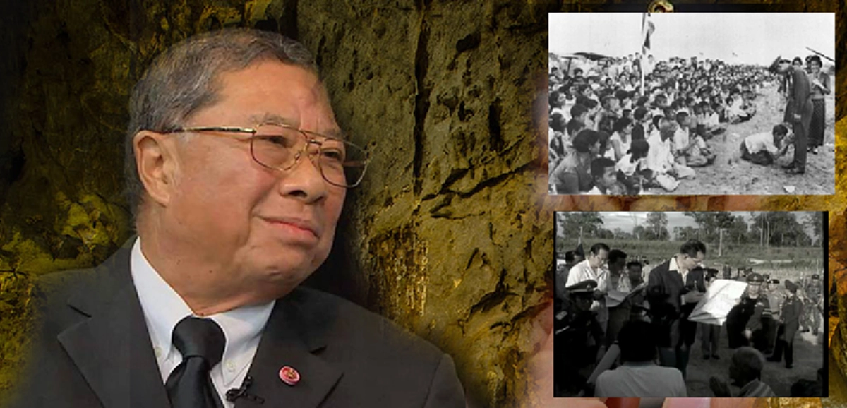 เราคนไทยไม่ได้เสียแค่พระมหากษัตริย์ที่ดีเลิศเท่านั้น แต่เราเสียพระโพธิสัตว์ที่มีจริงในโลกไปด้วย