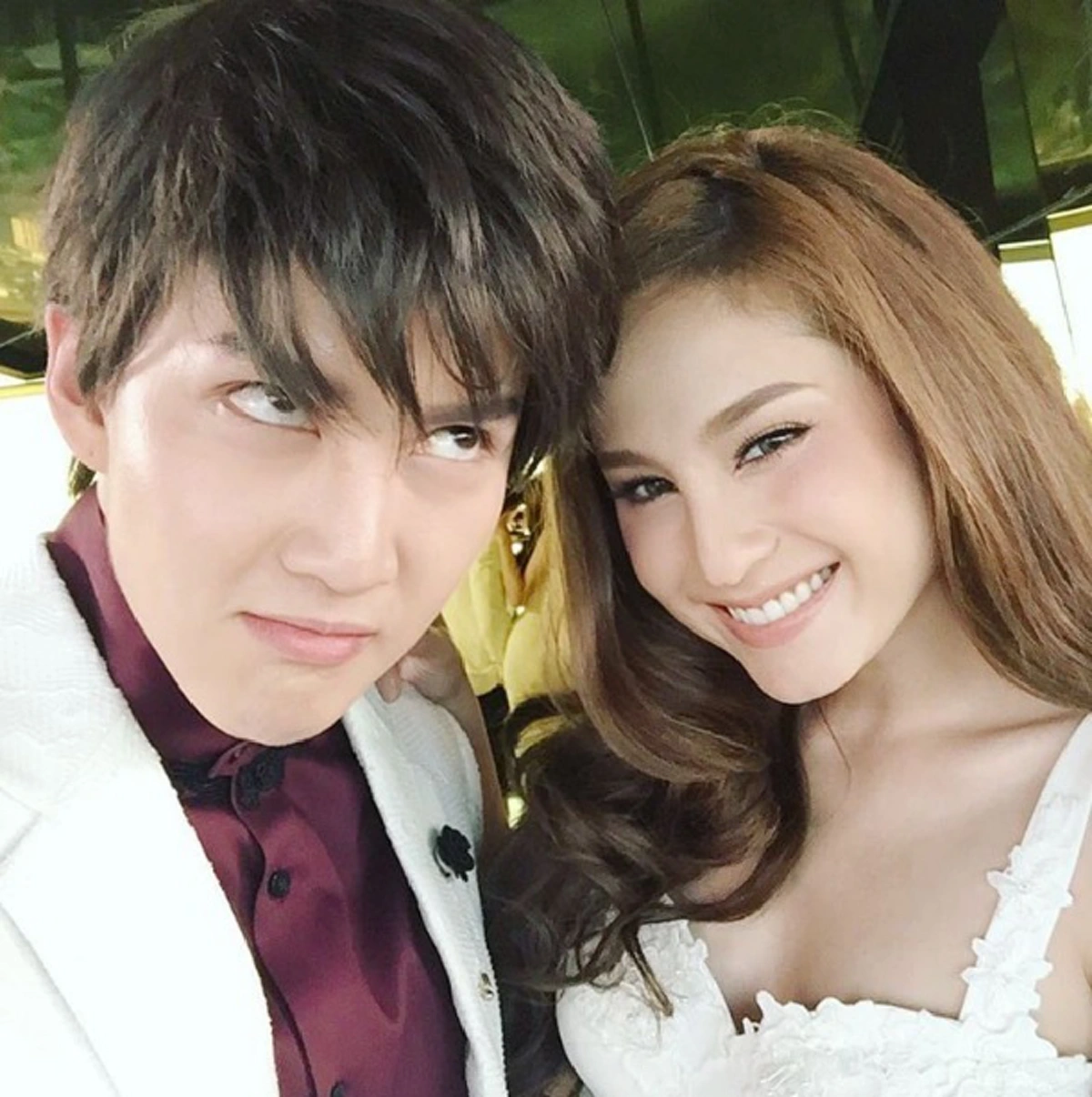 หวานมันส์...สนั่นวงการ!!! ส่องคู่รักคู่เลิฟดารา ปี 2016 รักนี้มีที่มายังไง? คู่ไหนทำเอาแฟนๆ เซอร์ไพรส์ บอกเลยเห็นแล้วอิจเว่อร์!!