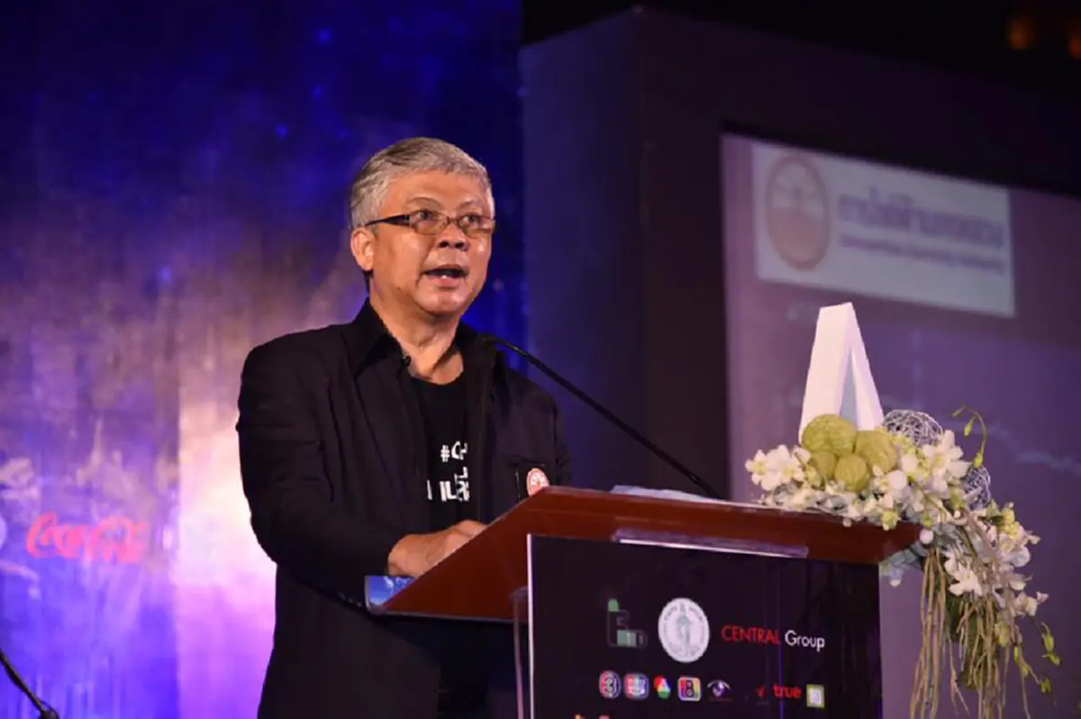 กฟน. แถลงผลโครงการ 60+ Earth Hour 2016 เพียง 1 ช.ม. ช่วยชาติประหยัดค่าไฟกว่า 8 ล้านบาท