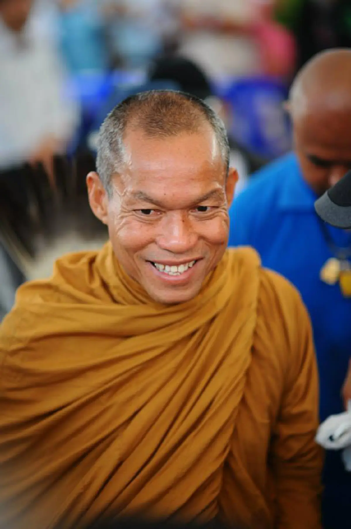 นับถอยหลังทุกอย่างต้องจบ!! เมื่อ"หลวงปู่พุทธะอิสระ" ขีดเส้นใต้วันจัดการอลัชชีธรรมกาย รัฐบาลคสช.จะยังทอดเวลาให้"พระธัมมชโย"อยู่เหนือกม.หรือไม่??