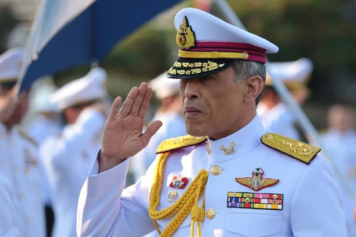 นายกฯเผย สมเด็จพระเจ้าอยู่หัวทรงเจริญรอยตามเบื้องพระยุคลบาทรัชกาลที่9 น้อมนำ"ศาสตร์พระราชา"ขยายผลเป็นประโยชน์ทั่วประเทศ
