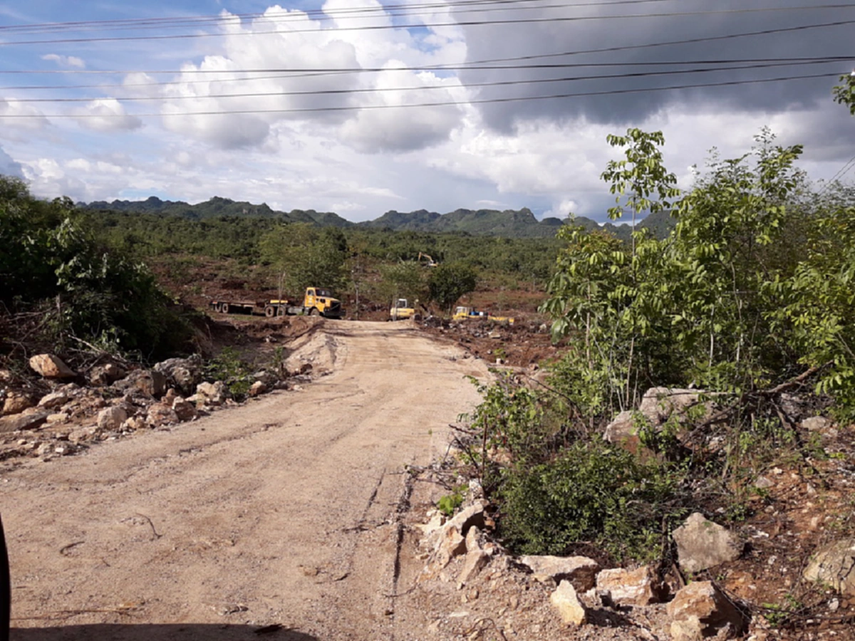เกษตรกรที่ไม่มีที่ทำกินมีเฮ!!!มือปราบ สปก.ลุยยึดคืนที่ดินผิดกฎหมาย เร่งจัดสรรใหม่!!สยบข่าวลือ!!ยันลงทะเบียนได้ทุกวันในเวลาราชการ