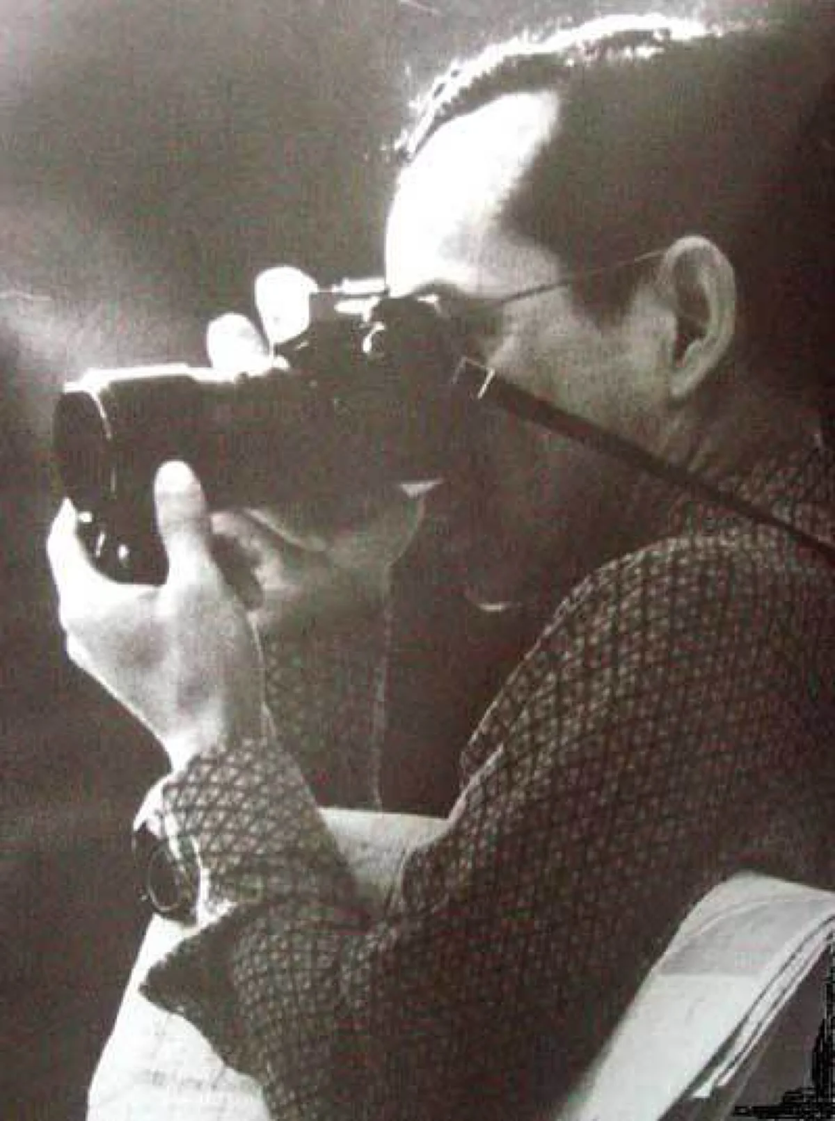 เปิดบทสัมภาษณ์...ช่างภาพสมัครเล่นส่วนพระองค์..."คุณจำนงค์ ภิรมย์ภักดี"...สู่เรื่องราวสุดประทับใจของในหลวงร.๙และพระราชินี