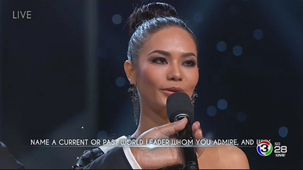 คนไทยไม่แพ้ชาติใดในโลก!!! "น้ำตาล ชลิตา" ได้คะแนนโหวตเป็นอันดับ 1 ของโลก จากการติดแฮชแท็กในทวิตเตอร์!!! 