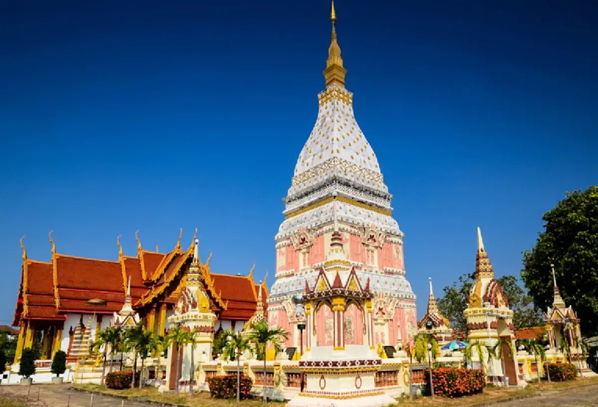 พระธาตุพนมเป็นมรดกโลกรอ "Unesco" คอนเฟิร์ม (รายละเอียด)
