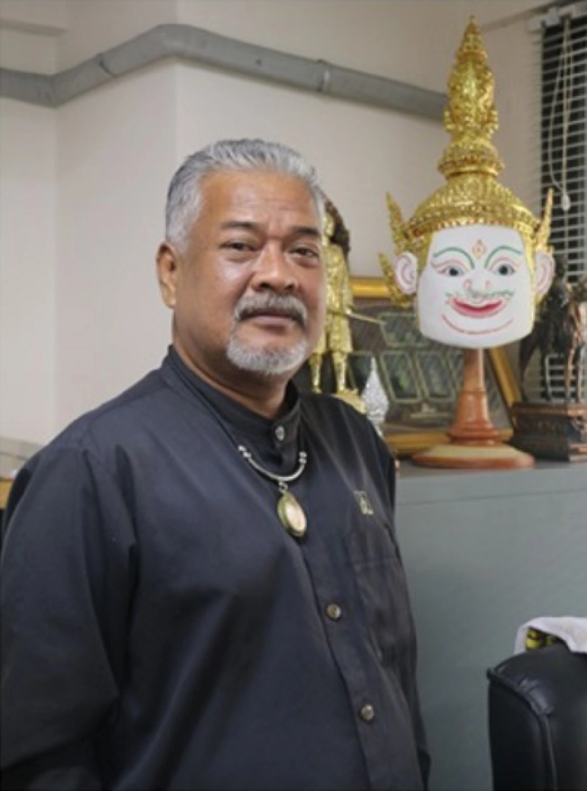 "มทร.ศรีวิชัย" ออกตัวหนุนอีกแรง MV เที่ยวไทยมีเฮ ชี้ศิลปะไม่ควรอยู่บนหิ้ง ที่แตะต้องไม่ได้