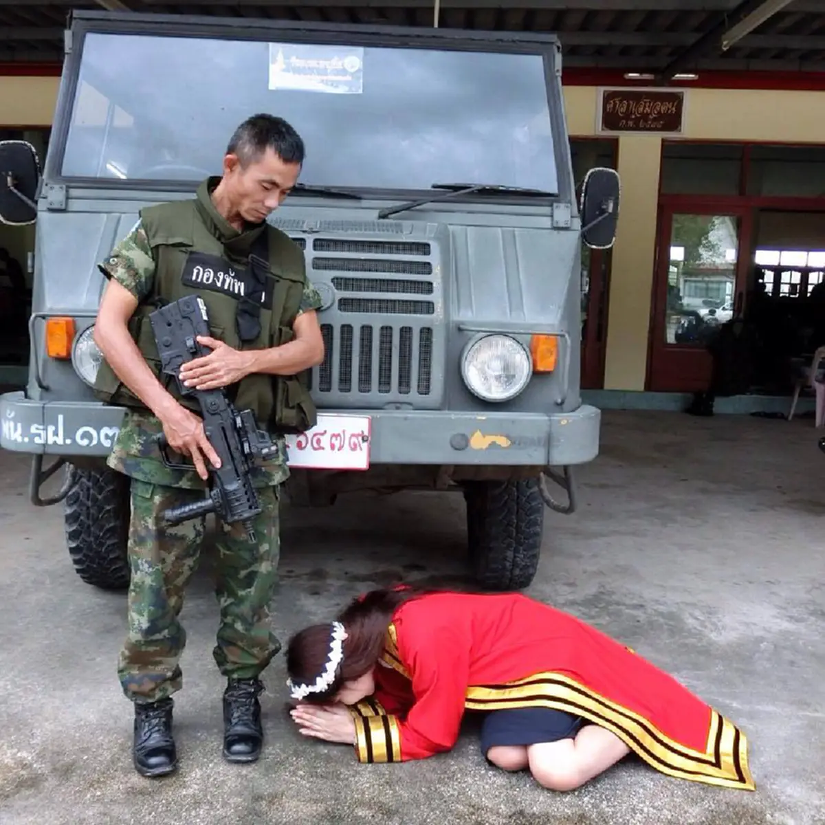 พ่อแม่คือพระในบ้าน!คาถาบูชาพ่อแม่... สวดได้ทุกวัน ไม่ต้องรอวันสำคัญ ร่มเย็นเป็นสุขกันทั้งครอบครัว!
