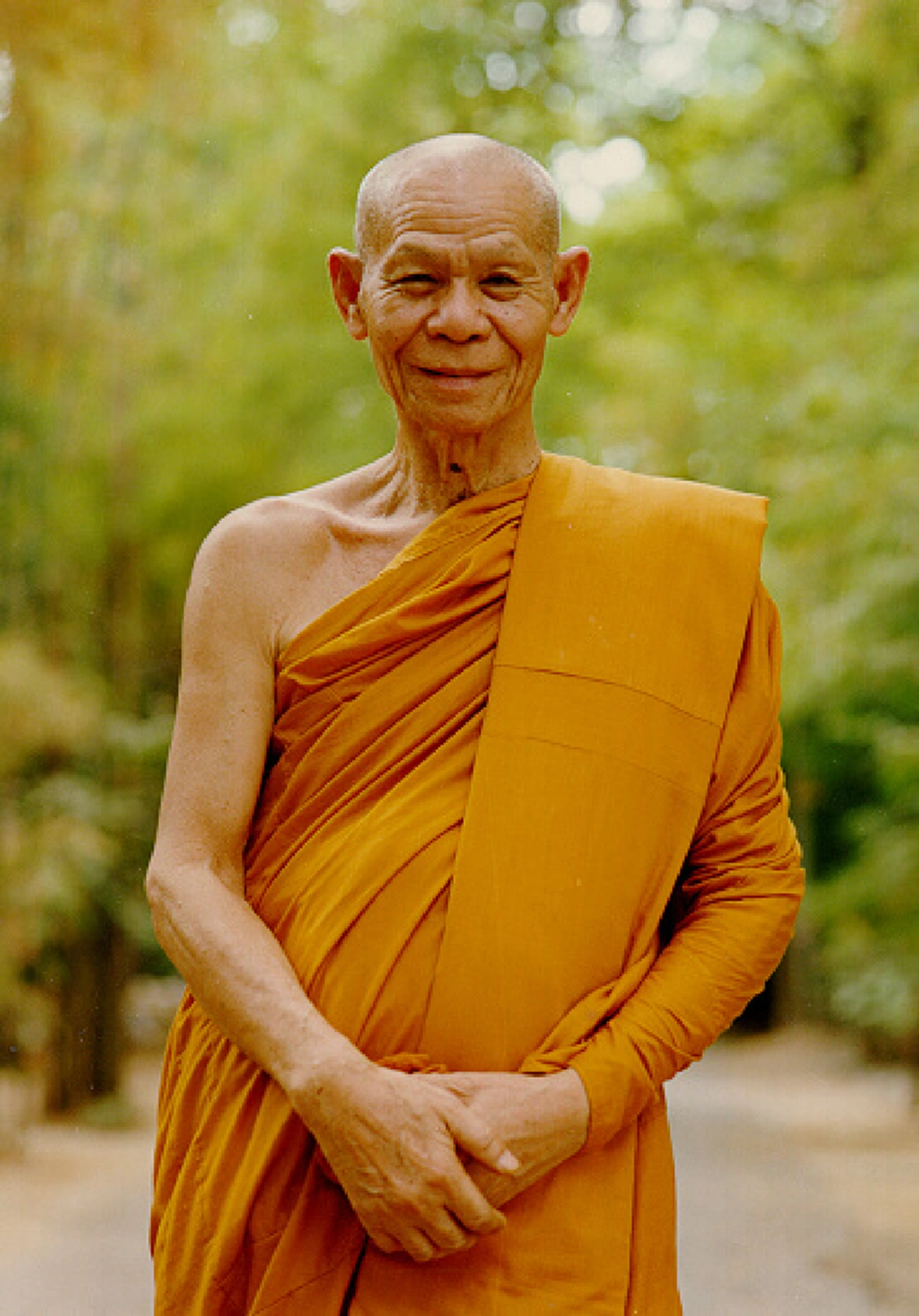 พระอริยสงฆ์ยืนยัน "พระบาทสมเด็จพระปรมินทรมหาภูมิพลอดุลยเดช" คือพระโพธิสัตว์ และจะเป็นพระพุทธเจ้าในชาติถัดไป