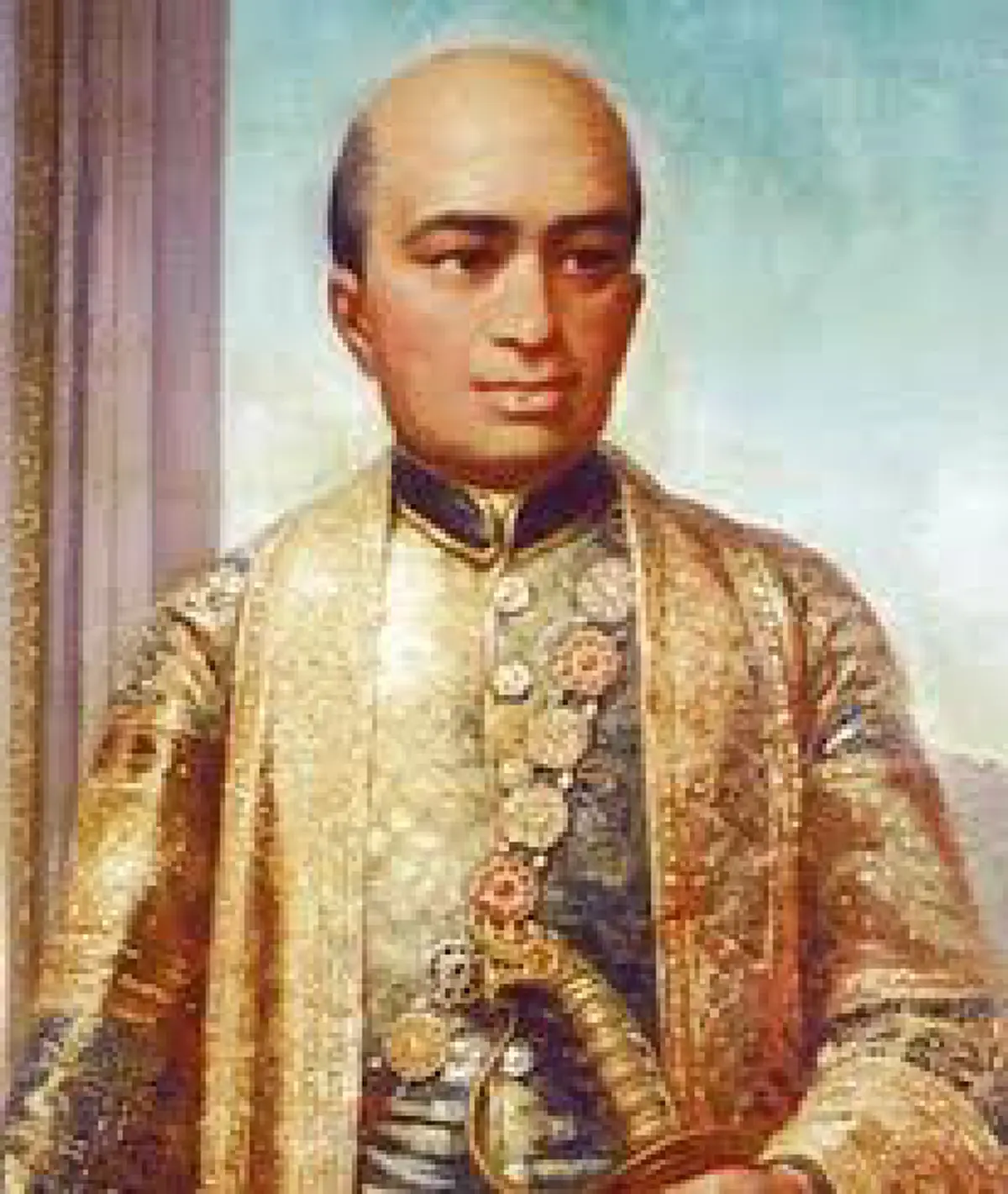 เชื่อว่าหลายคนยังไม่เคยรู้!! ลำดับสายราชสกุลวงศ์  ในหลวง รัชกาลที่ 1 - รัชกาลที่ 9 