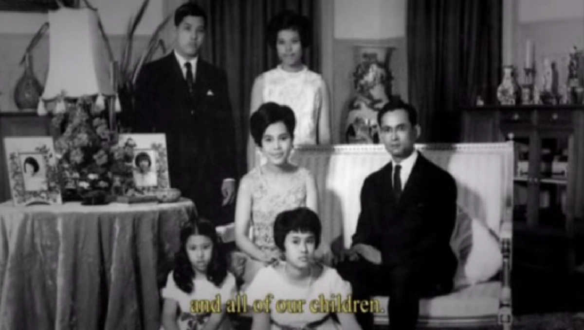 เปล่งเสียงสรรเสริญพระบารมีแล้ว!! จากนี้ถึงเวลาคนไทยต้องน้อมนำพระราชดำรัสในหลวงร.9 ทุกคำไปทบทวนชีวิตว่าเราทำอะไรเพื่อพระองค์จริงๆ บ้าง