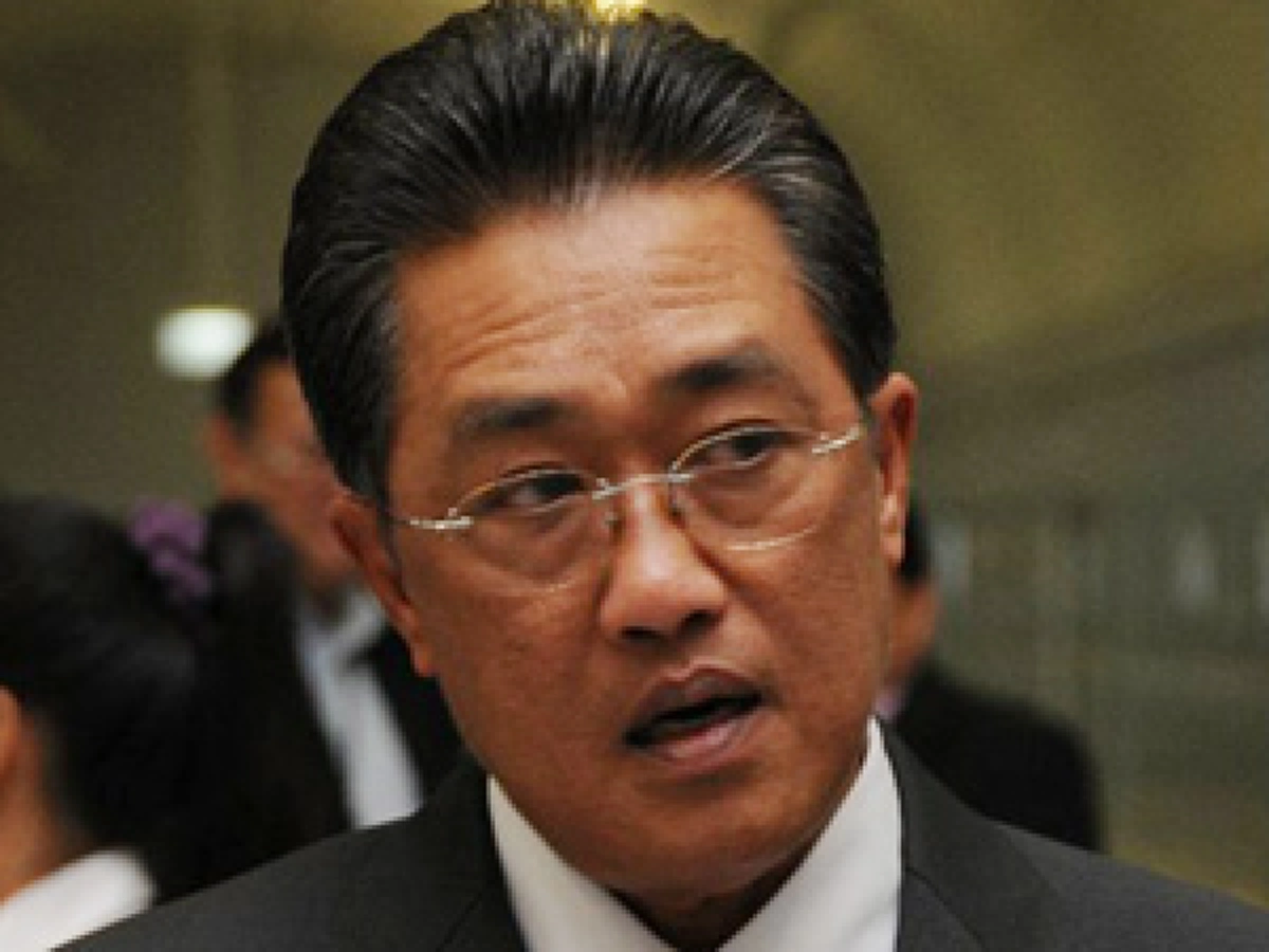 บทเรียนข้าราชการทุจริต!!! อดีตปลัดคมนาคม "สุพจน์ ทรัพย์ล้อม" รอลุ้น อนุป.ป.ช.สรุปคดีรับสินบน ชนวนเหตุรวยผิดปกติ