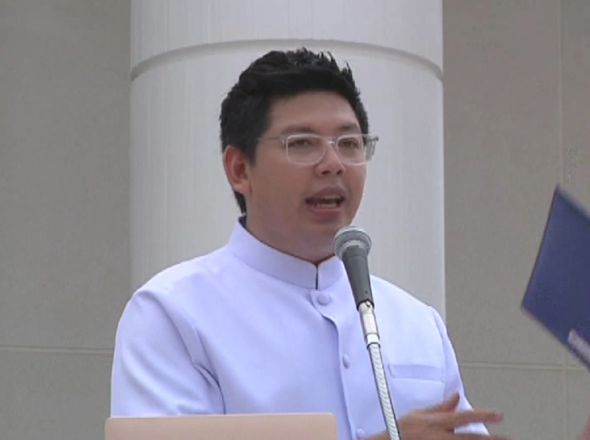 "อัยการสูงสุด" สั่งฟ้อง "ธัมมชโย"  : ย้อนรอย อย่าหลงกลเกมส์ "ธรรมกาย"!!!...พาทัวร์วัดไม่เกี่ยวอะไรกับคดี"ธัมมชโย"