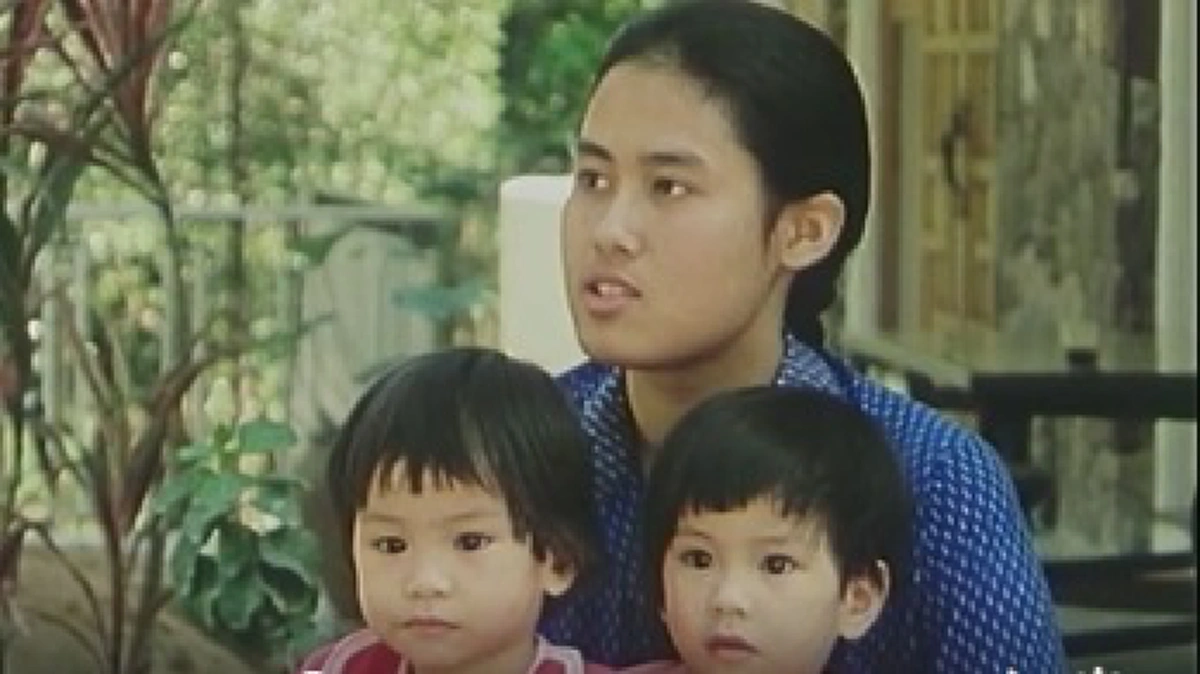 พระกรุณาหาที่สุดมิได้ !!! ย้อนฟังพระราชทานสัมภาษณ์ของ "พระเจ้าอยู่หัว ร.๑๐" และ "สมเด็จพระเทพฯ" ถึงโครงการความช่วยเหลือในพระบรมราชินูปถัมภ์ 