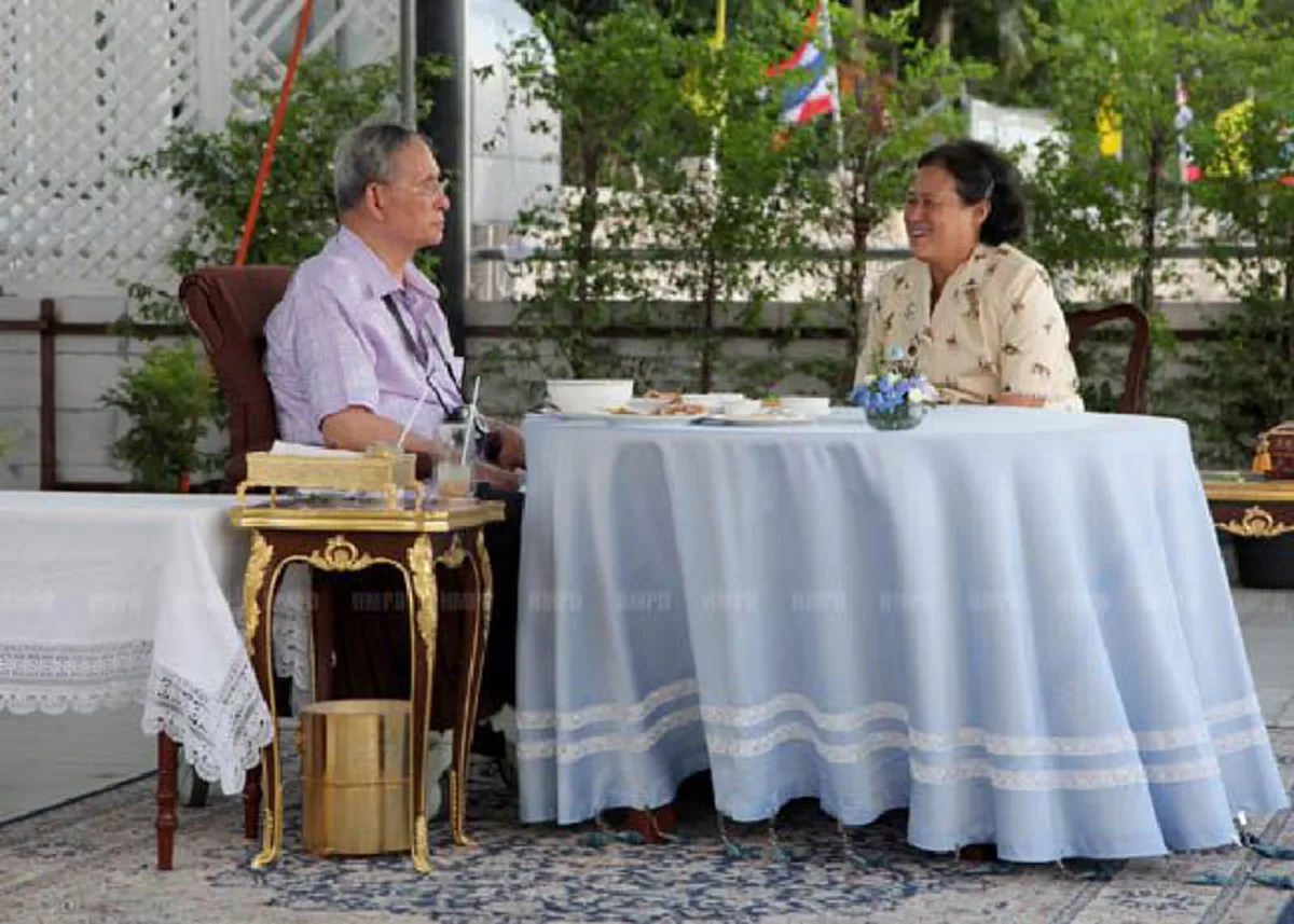 5อันดับข่าวยอดนิยม ที่สุดแห่งปี59 เข้าชมสูงสุด พระบรมโกศ คล้ายพระพุทธรูปทรงเครื่องจักรพรรดิ จากหมวดราชวงศ์ panyayan tnews 