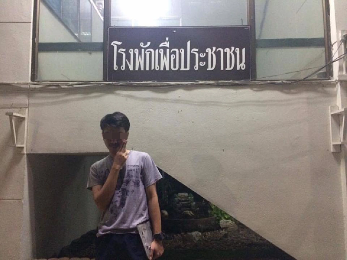 แบบนี้ก็ได้หรอ?? หนุ่มโดนตำรวจเพิ่มค่าปรับเพราะความรู้สึกส่วนตัว แถมพูดทิ้งท้ายไว้ได้เจ็บจี๊ด RIP.ตำรวจไทย!!