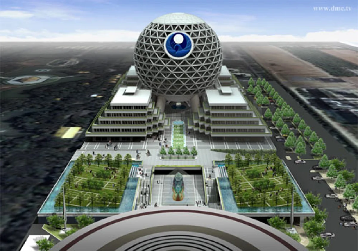 หมายความว่าไง?? สิ่งปลูกสร้างธรรมกายไม่ผิดกฏหมายหลังโยธาธิการ-อปท. เข้าไปตรวจสอบชื่นมื่น (รายละเอียด)