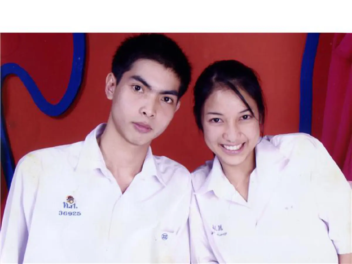 ย้อนมรสุมความรัก "แพท ณปภา" นางเอกสายแว้น ก่อนแต่งงาน "เบนซ์ เรซซิ่ง"