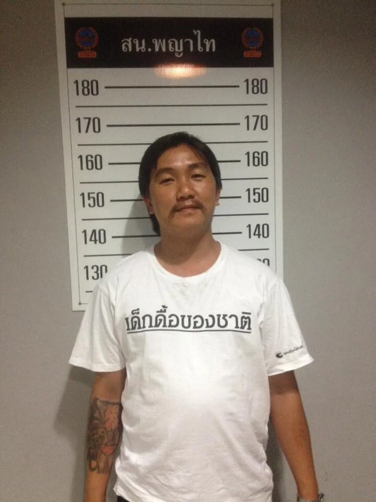 บุรินทร์ คุกแล้ว!!! คดี112...รอได้เลยอาฟเตอร์ช็อก ถึง"แม่จ่านิว" จ้าไม่จ้า เดี๋ยวรู้กัน!!!(รายละเอียด)
