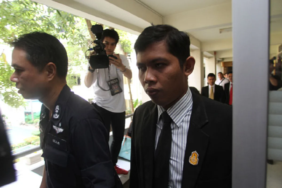 ออกมาอีกคน!!!...ล่าสุด ศาลอนุญาตให้ปล่อยชั่วคราว"ทนายอี๊ด"ร่วมจ้างวานฆ่า"เอ็กซ์ จักรกฤษณ์"...เงินประกัน 1 ล้าน!!!(รายละเอียด)