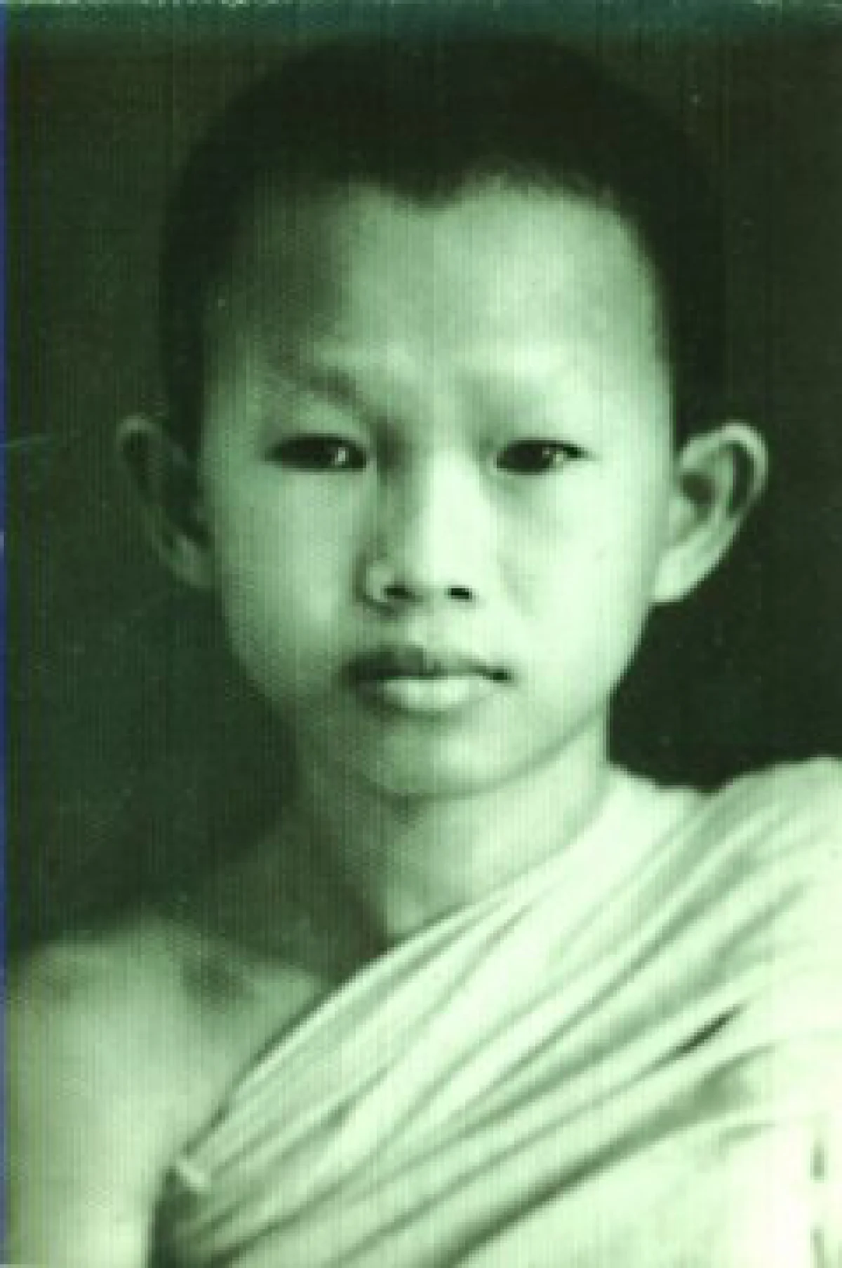 พระแท้ที่กราบไหว้ได้สนิทใจ!..."พระ" จะตั้งสมณศักดิ์ให้เป็นอะไร ก็เป็นพระองค์หนึ่งเท่านั้น อีกหนึ่งคำสอนของ "พระพรหมคุณาภรณ์" (รายละเอียด)
