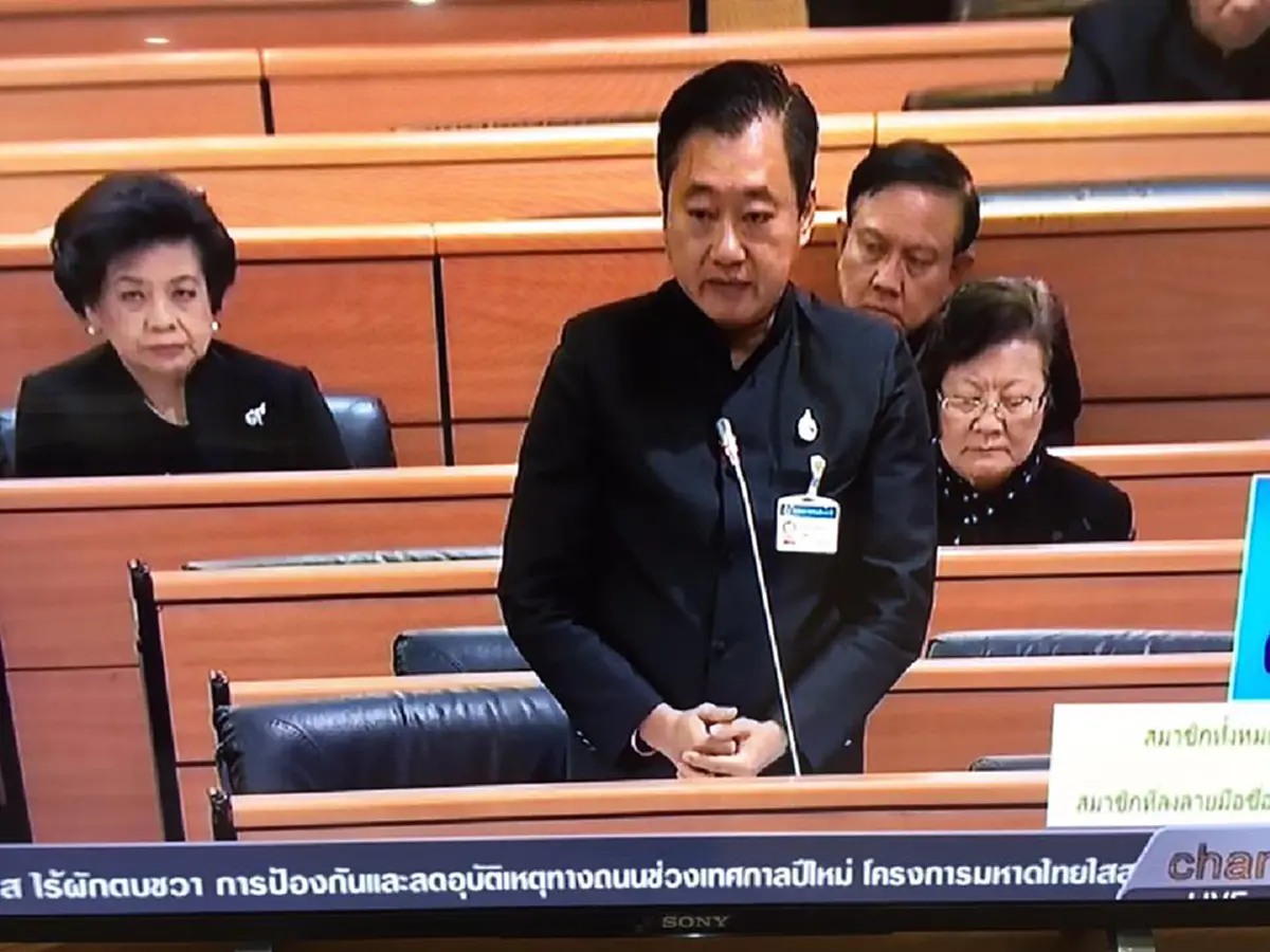 สุดภาคภูมิ!!!..."สมชาย"ทำหน้าที่อย่างมุ่งมั่น ผ่านรวดเดียวกฎหมายสงฆ์ ถึงเวลาทำนุบำรุงศาสนา(รายละเอียด)