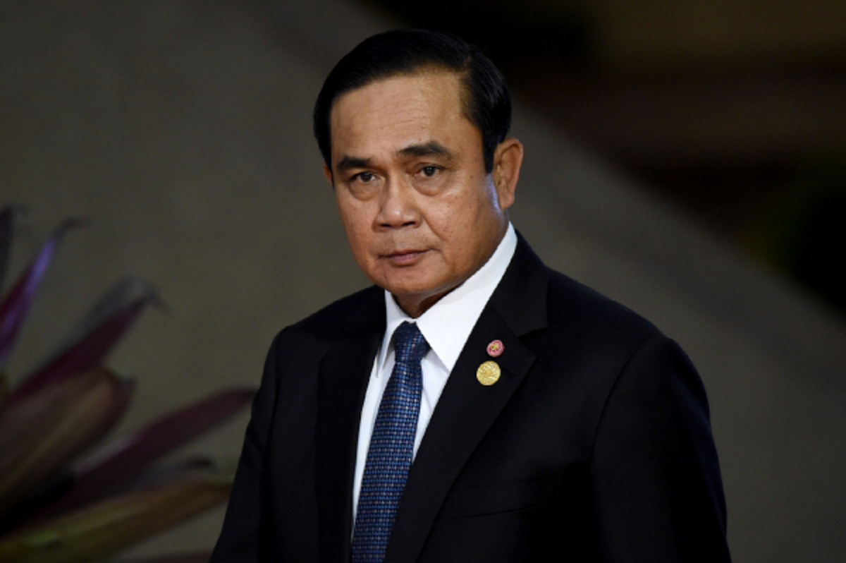 ดังไกลไปทั่วโลก !?!? "ไทย" สอบตกคอร์รัปชันอันดับลดฮวบ ...เพราะสาเหตุที่ทุกคนทำกันจนชิน (รายละเอียด)