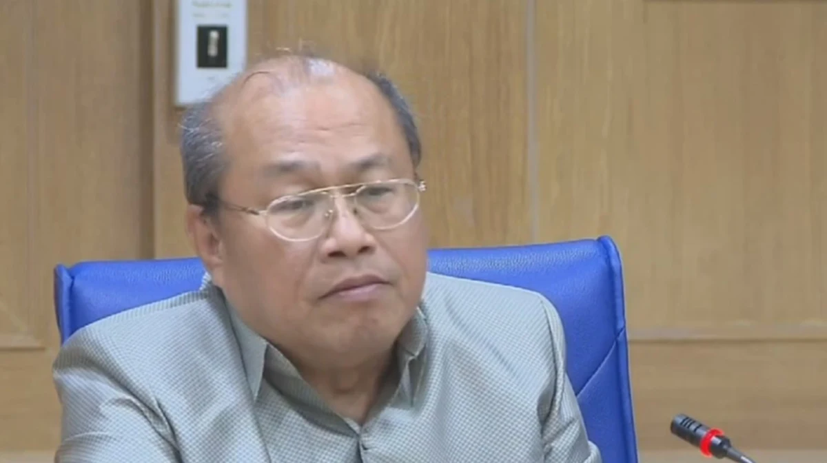 แล้วไงครับท่าน?? สตง.เห็นแล้วรายชื่อคนรับเงินสินบน แต่ด้านประชาชนไม่เห็น ไม่รู้ ไม่จัดการ มันก็แค่นั้น!!(รายละเอียด)