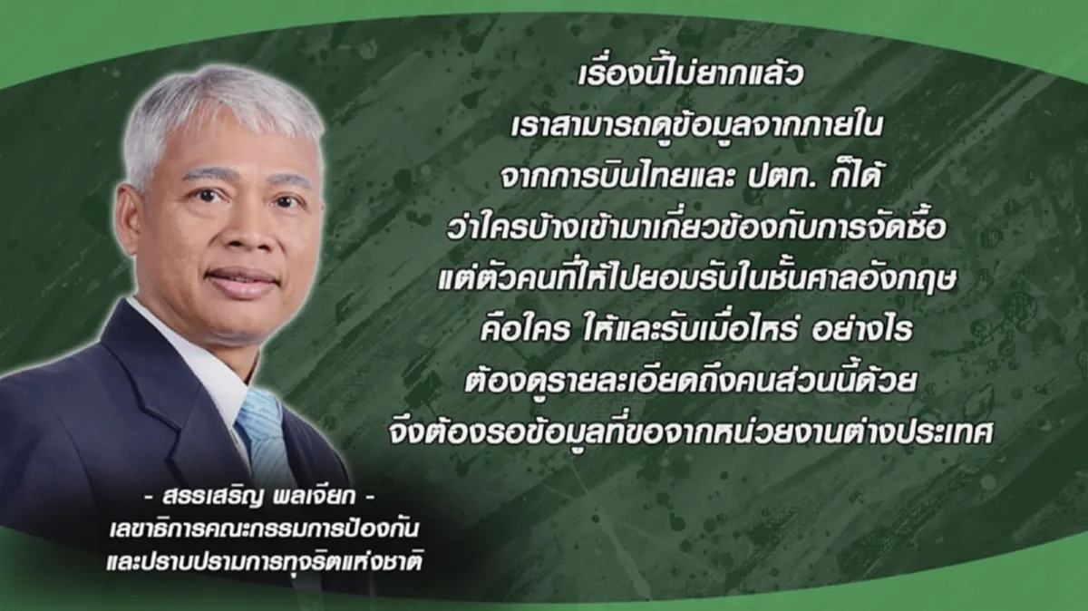 คดีติดสินบนแค่เรื่องเล็ก!!??...ฉีกประเด็น การ"ทุจริตเชิงนโยบาย"ของนักการเมือง คือเรื่องใหญ่ที่ต้อง"ปฏิวัติ"!!(รายละเอียด)