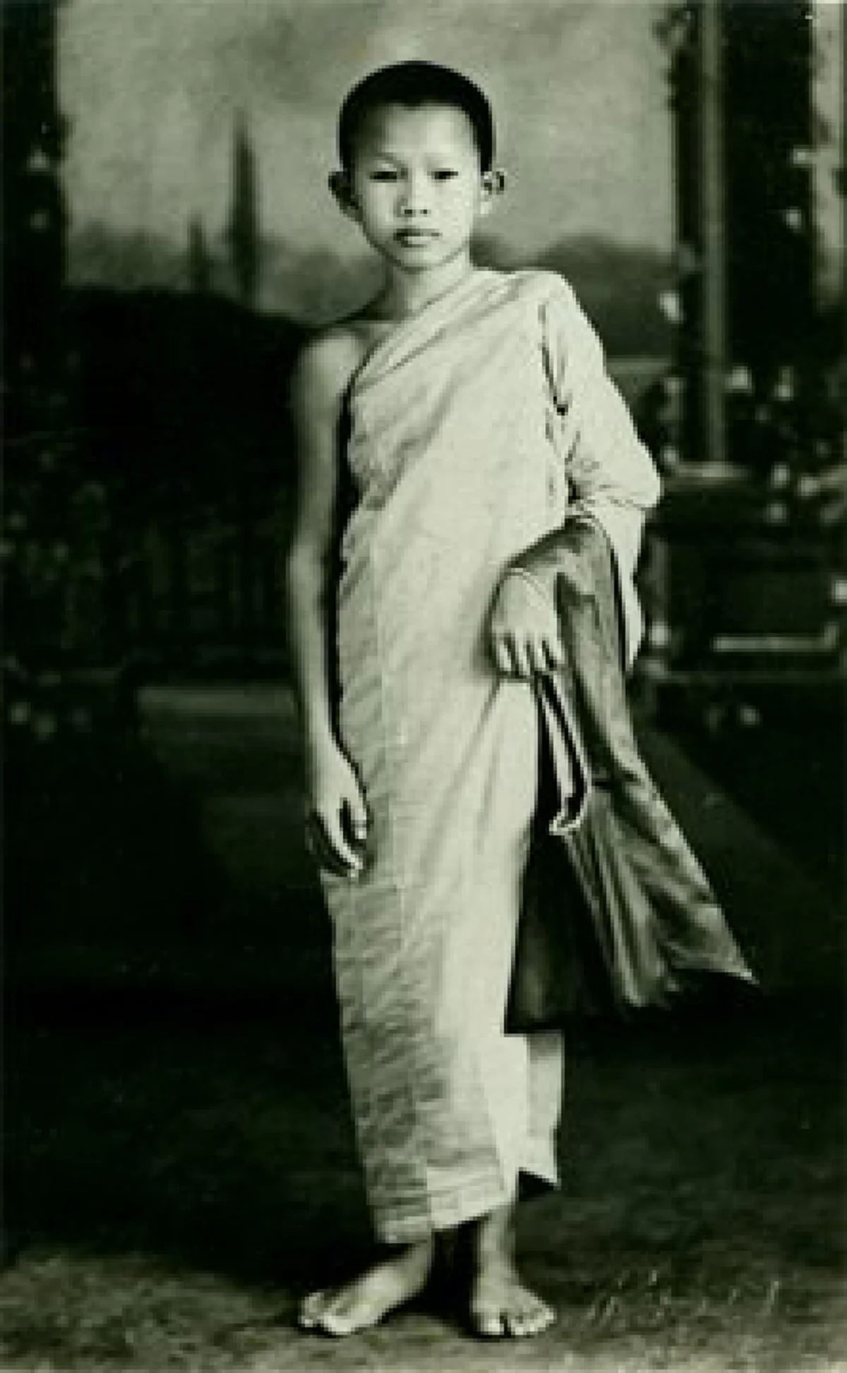 ผู้สันโดษ ใช้ชีวิตเรียบง่าย...นี่คือ "กุฎิ" พระพรหมคุณาภรณ์  พระนักวิชาการ สุภาพอ่อนน้อมและปฏิบัติดี...เป็นสังฆโสภณ...แห่งสงฆ์ไทย(ชมภาพ)