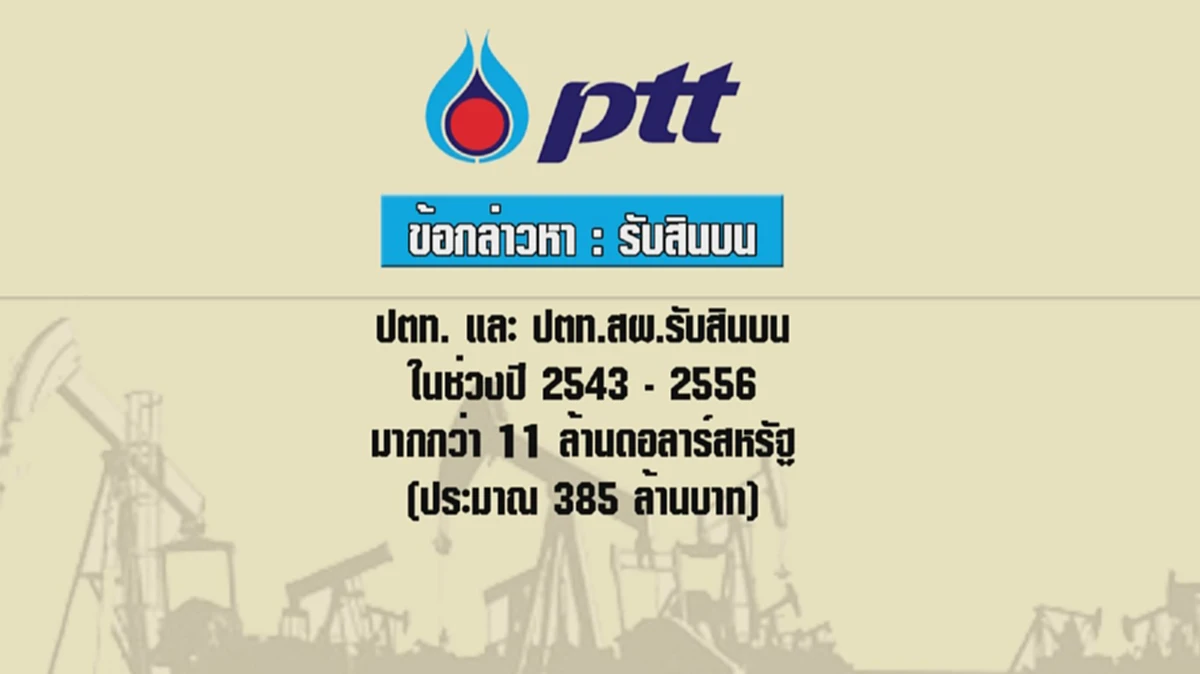 แล้วไงครับท่าน?? สตง.เห็นแล้วรายชื่อคนรับเงินสินบน แต่ด้านประชาชนไม่เห็น ไม่รู้ ไม่จัดการ มันก็แค่นั้น!!(รายละเอียด)
