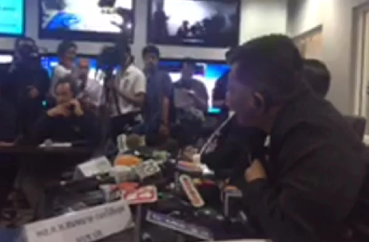 อย่าเพิ่งด่วนสรุป!!! ตร.ยันยังไม่พบข้อมูล"เบนซ์ เรซซิ่ง"เอี่ยวค้ายา ขณะเจ้าตัวติดต่อแจงที่มาทรัพย์สินแล้ว(รายละเอียด)