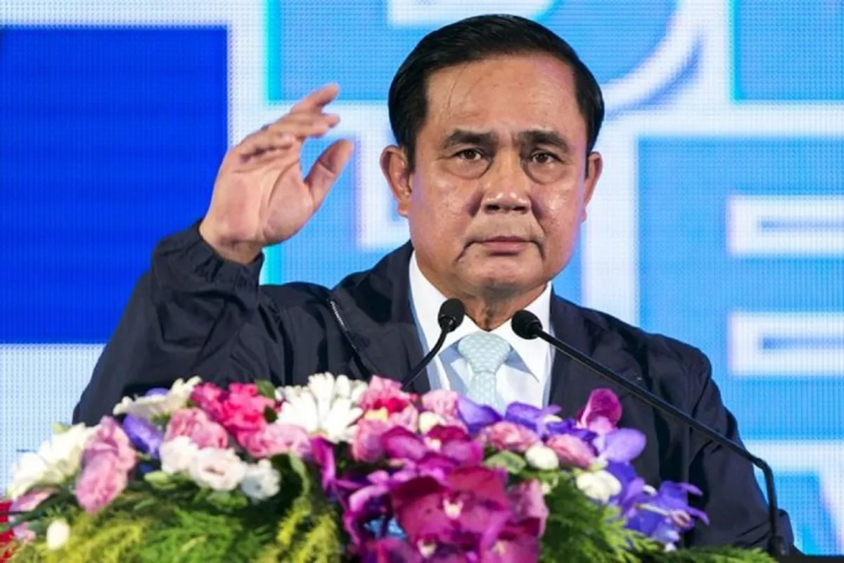 เพราะคนไทยคิดว่าจีนจริงใจกว่าสหรัฐฯ!! นักวิชาการสหรัฐฯ "เตือน"  ไทยคิดผิด หันคบ "จีน" แทน "สหรัฐฯ"