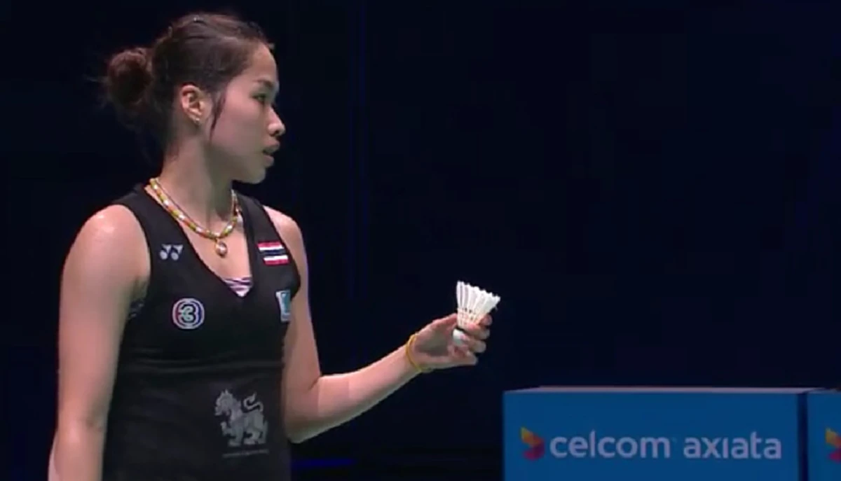 มันต้องมีอะไรในก่อไผ่!!!เหตุ เมย์ รัชนก  ถูกตรวจพบโด๊ปยา แต่ สมาคมแบตฯ กลับอมพะนำ 